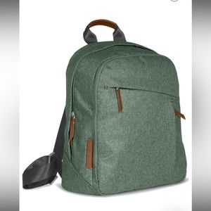 UppaBaby Diaper Changing Backpack
